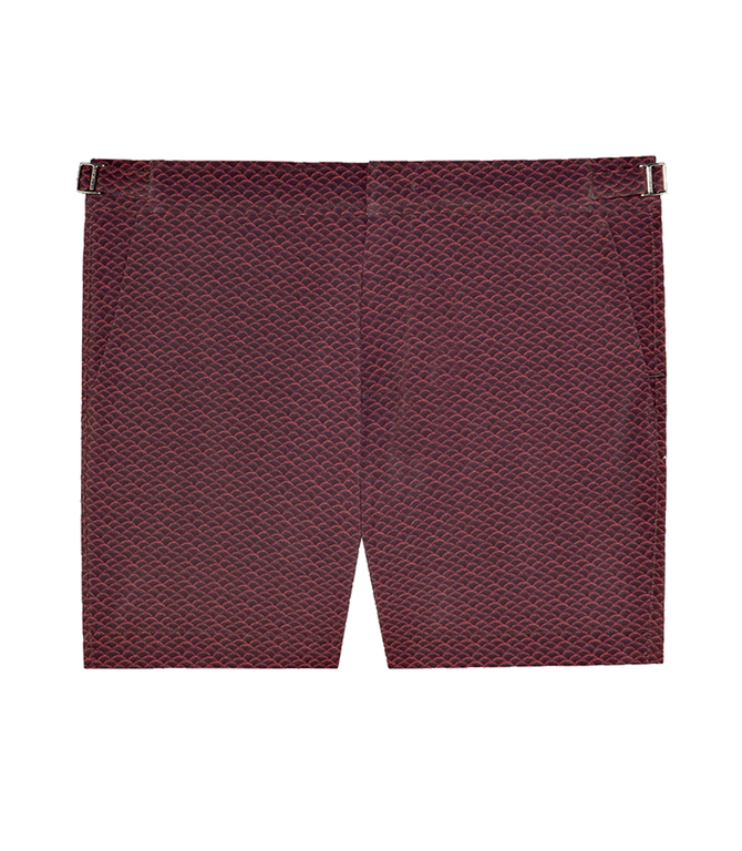 Saline Sport Aube Brown Orange
