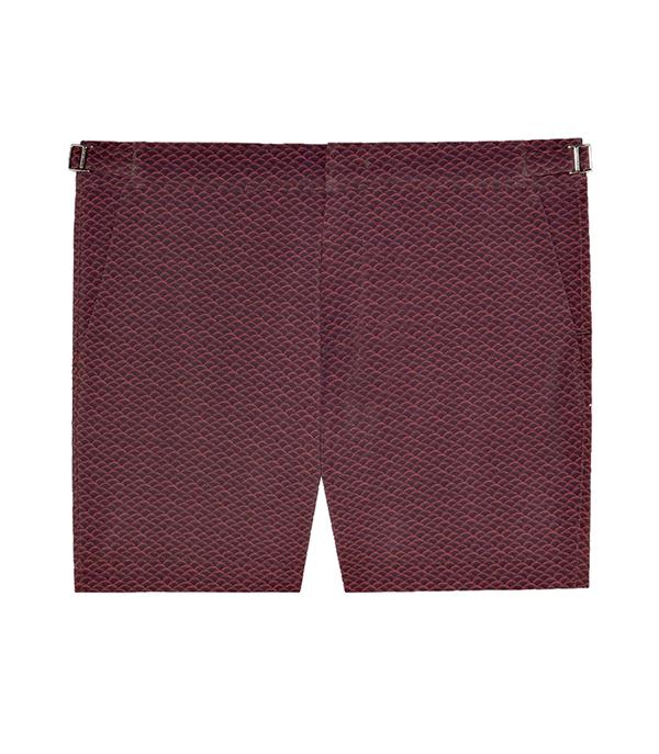 Saline Sport Aube Brown Orange