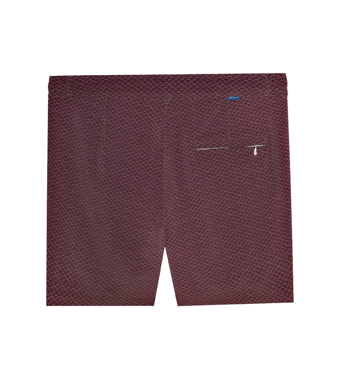 Saline Sport Aube Brown Orange