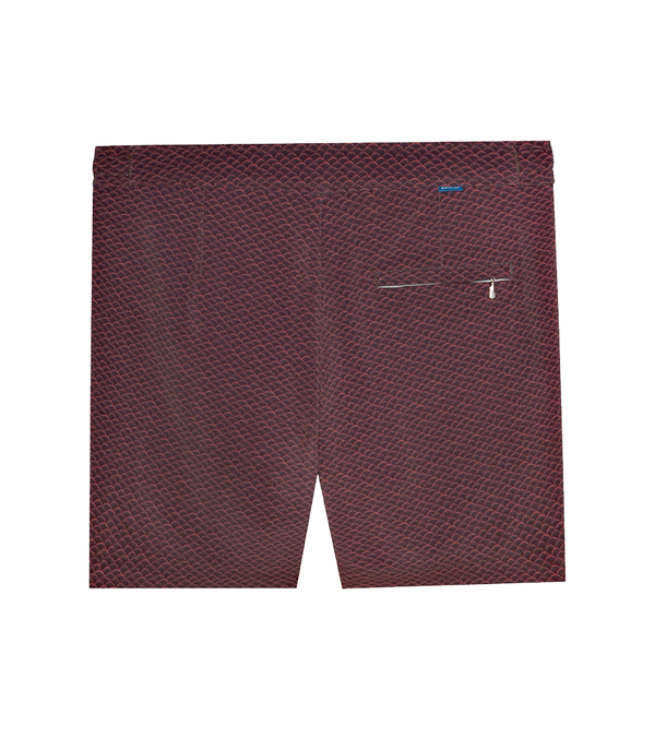 Saline Sport Aube Brown Orange