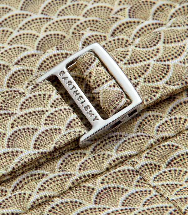 Saline Sport Aube Light Yellow Black