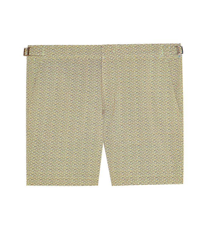 Saline Sport Aube Light Yellow Black
