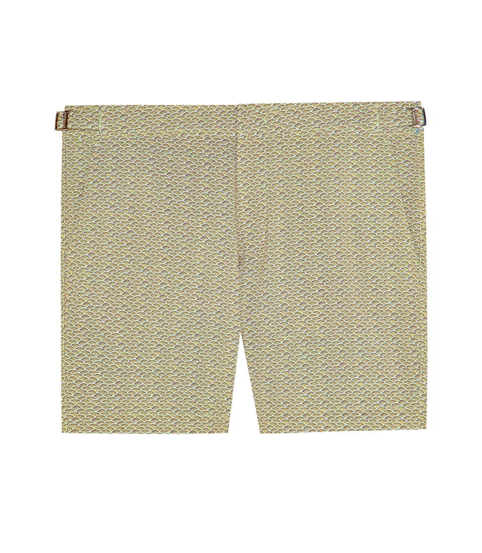 Saline Sport Aube Light Yellow Black