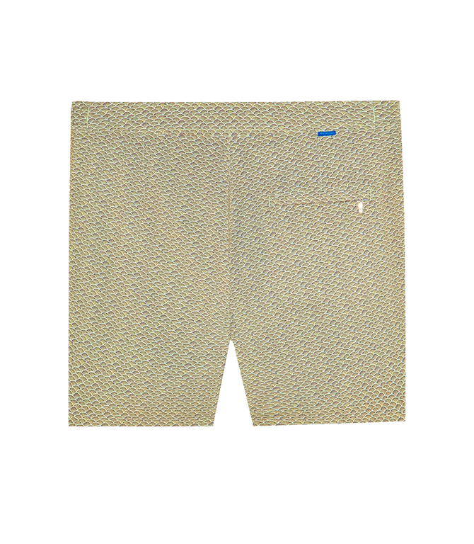 Saline Sport Aube Light Yellow Black