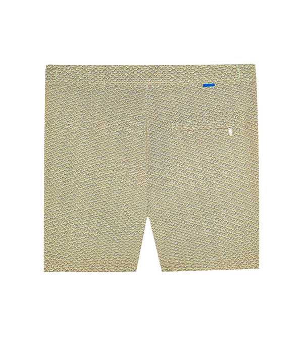 Saline Sport Aube Light Yellow Black