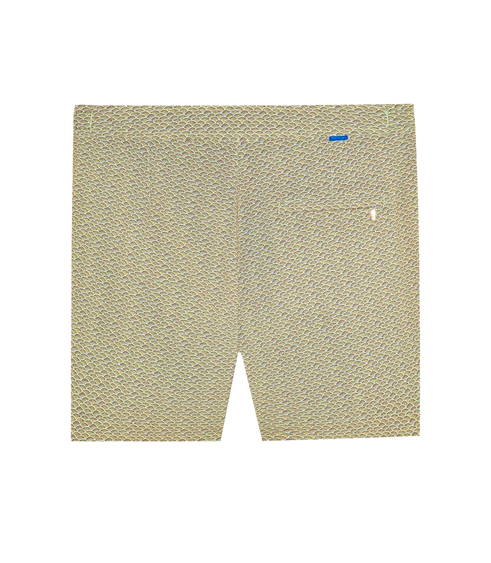 Saline Sport Aube Light Yellow Black