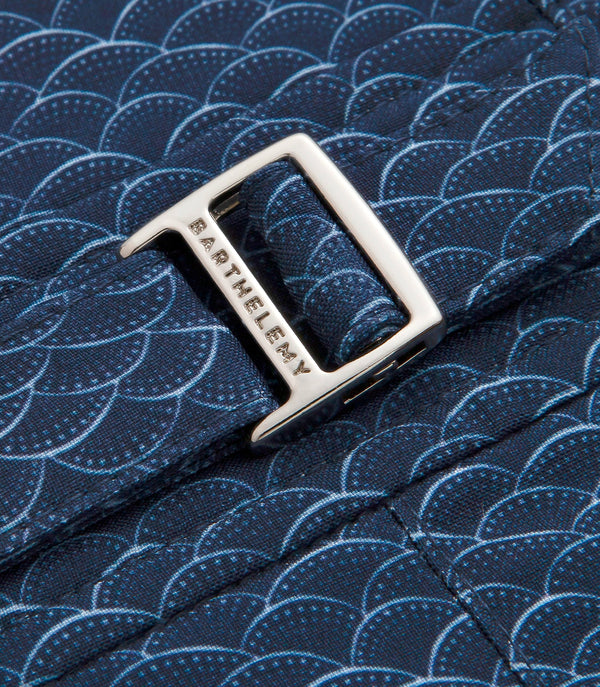 Saline Sport Aube Navy White