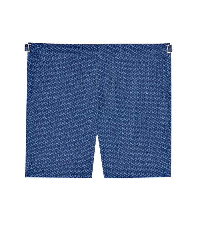 Saline Sport Aube Navy White