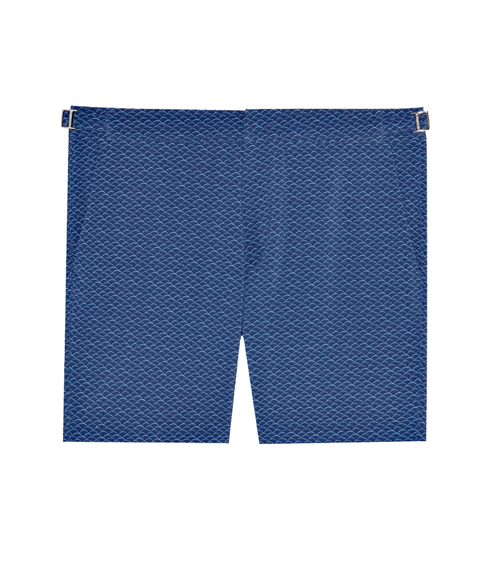 Saline Sport Aube Navy White