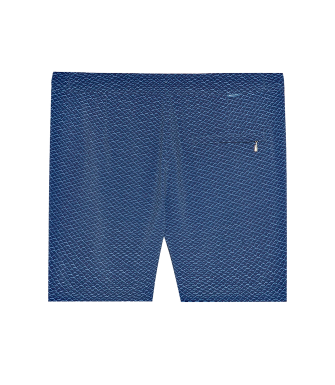 Saline Sport Aube Navy White