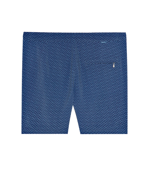 Saline Sport Aube Navy White