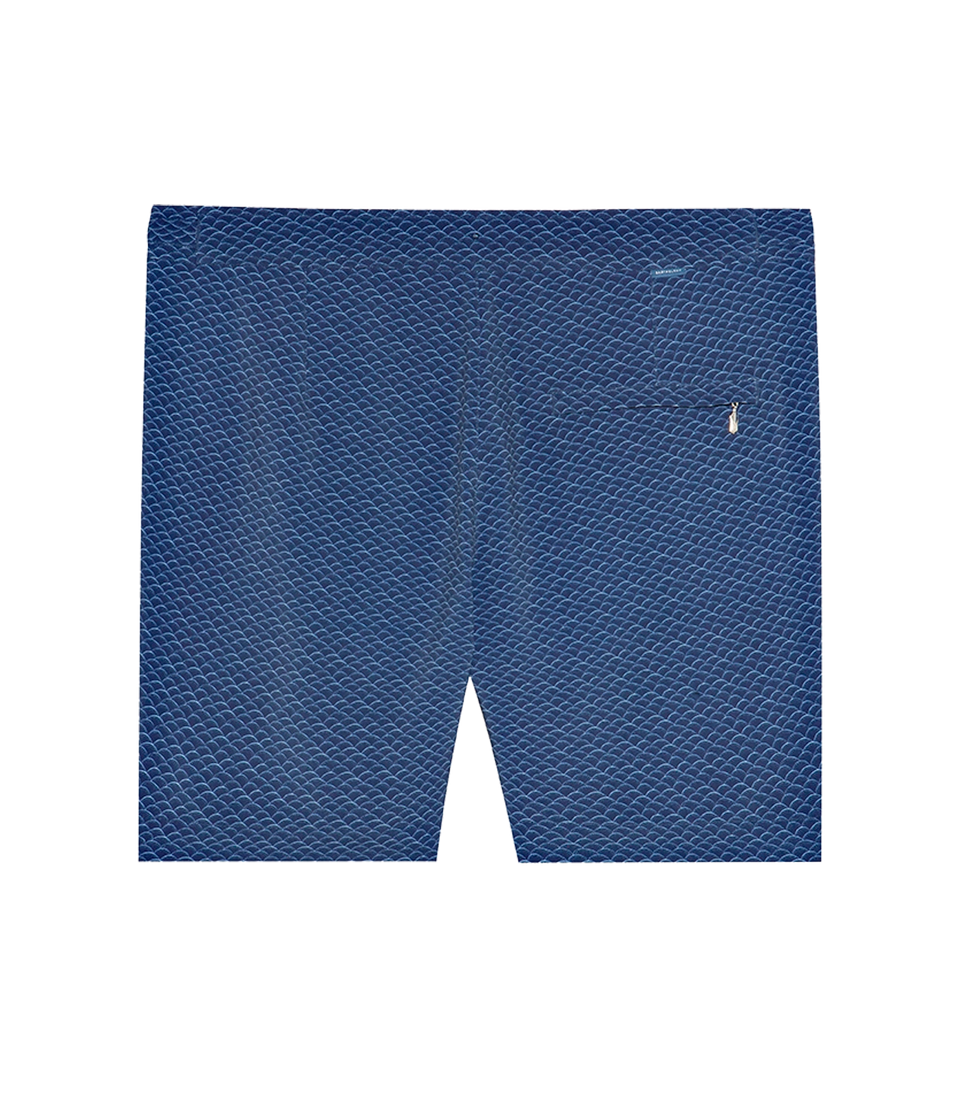 Saline Sport Aube Navy White