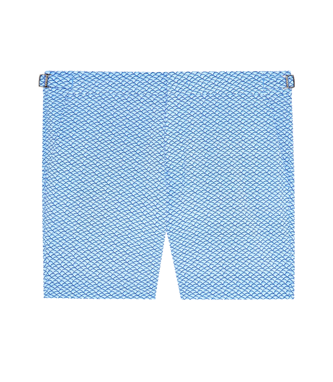 Saline Sport Aube White Blue