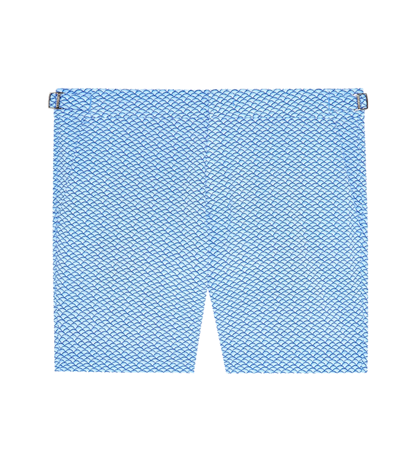 Saline Sport Aube White Blue