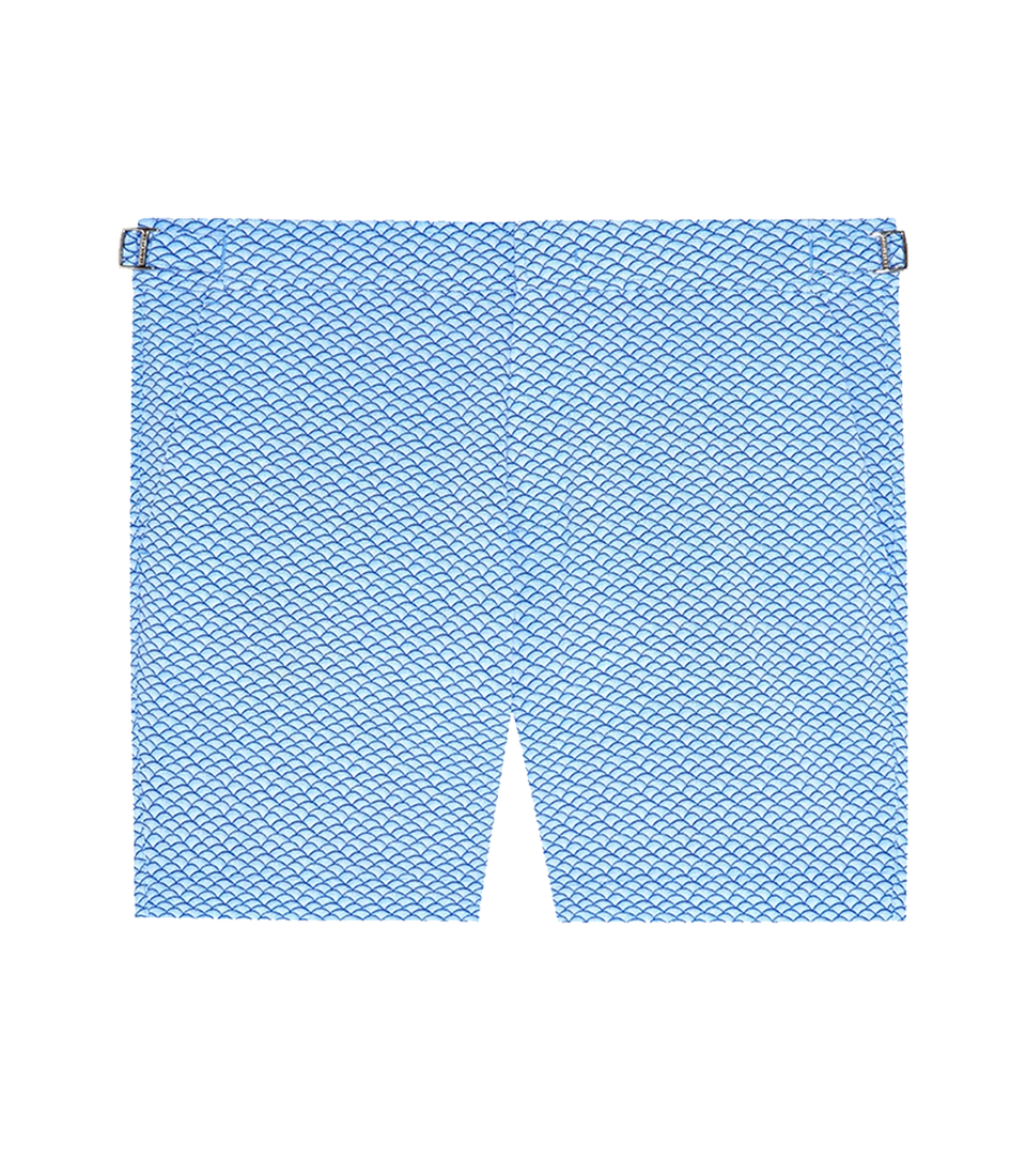 Saline Sport Aube White Blue