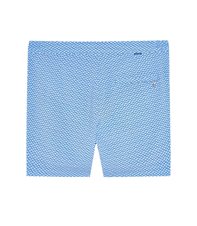 Saline Sport Aube White Blue