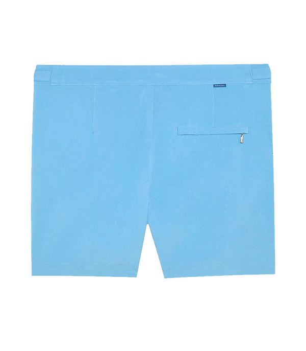 Saline Sport Faded Blue