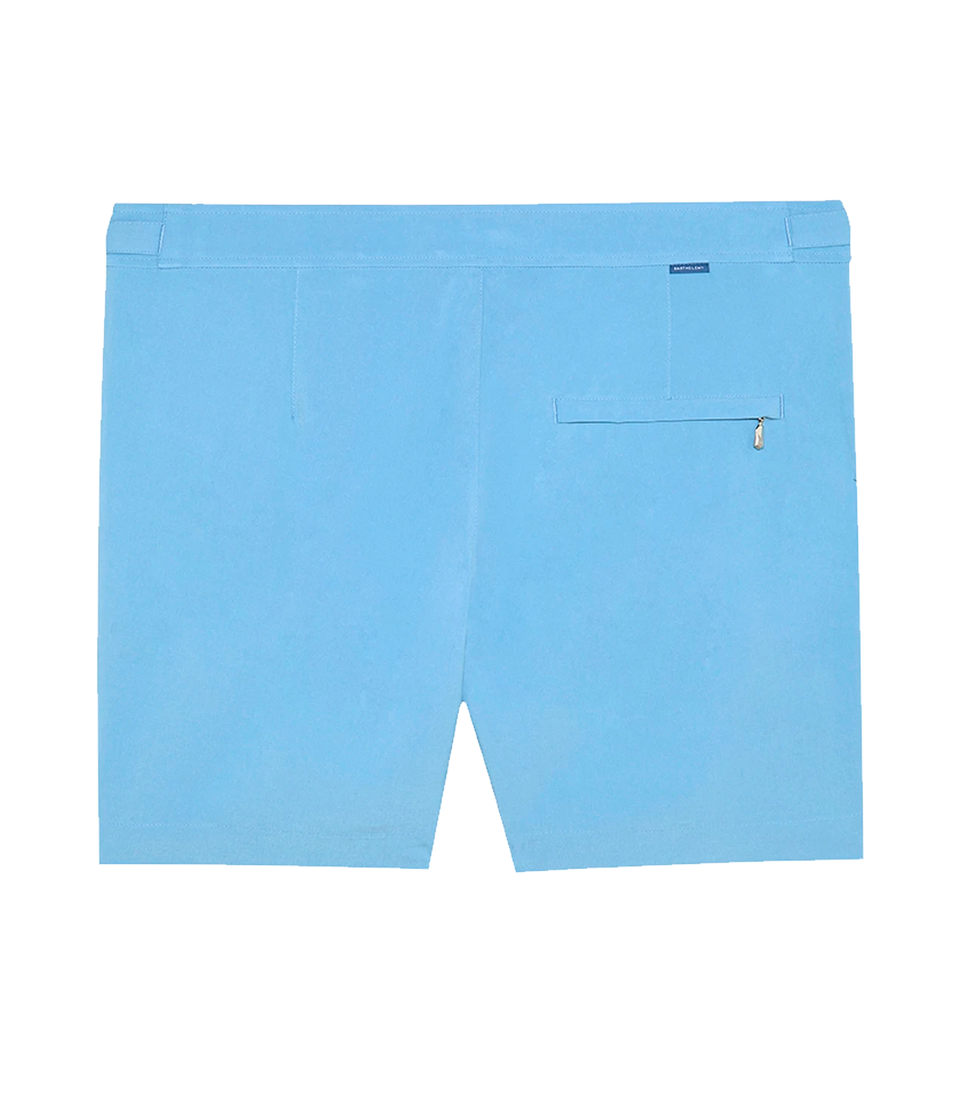 Saline Sport Faded Blue