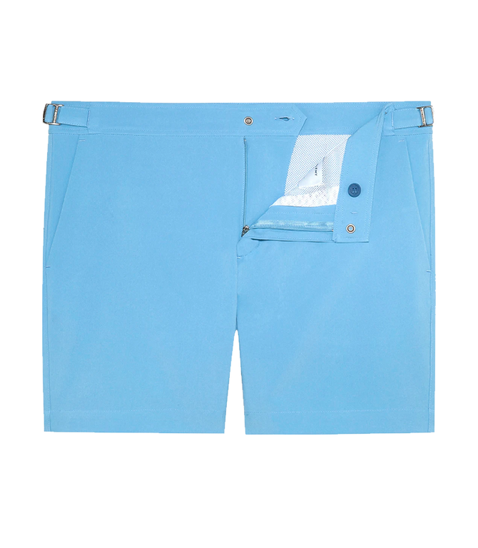 Saline Sport Faded Blue