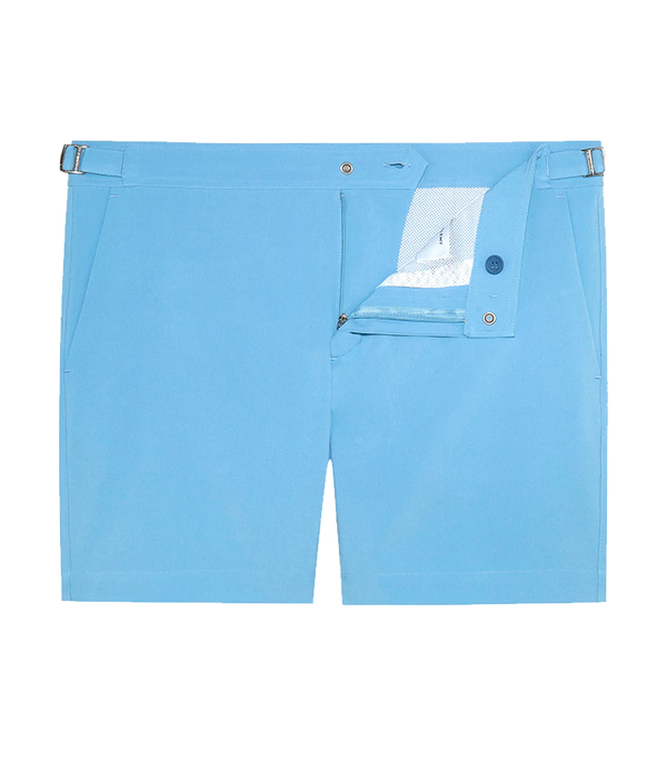 Saline Sport Faded Blue