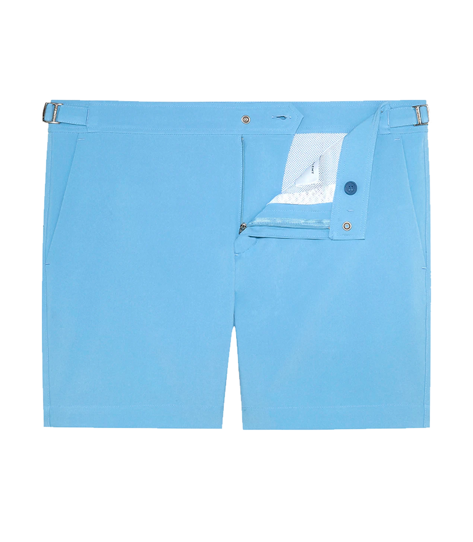 Saline Sport Faded Blue