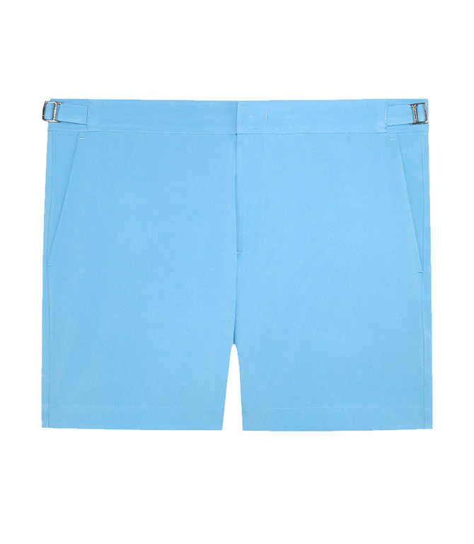 Saline Sport Faded Blue