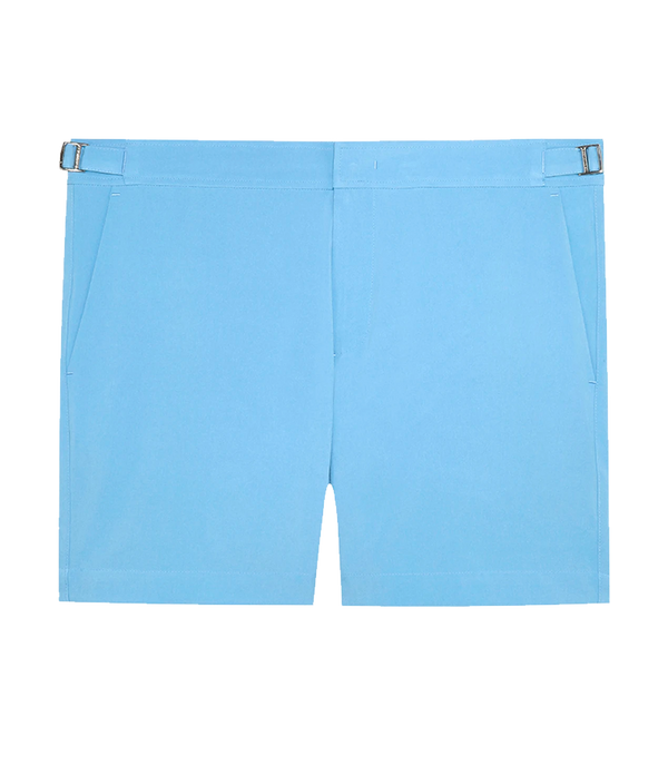 Saline Sport Faded Blue