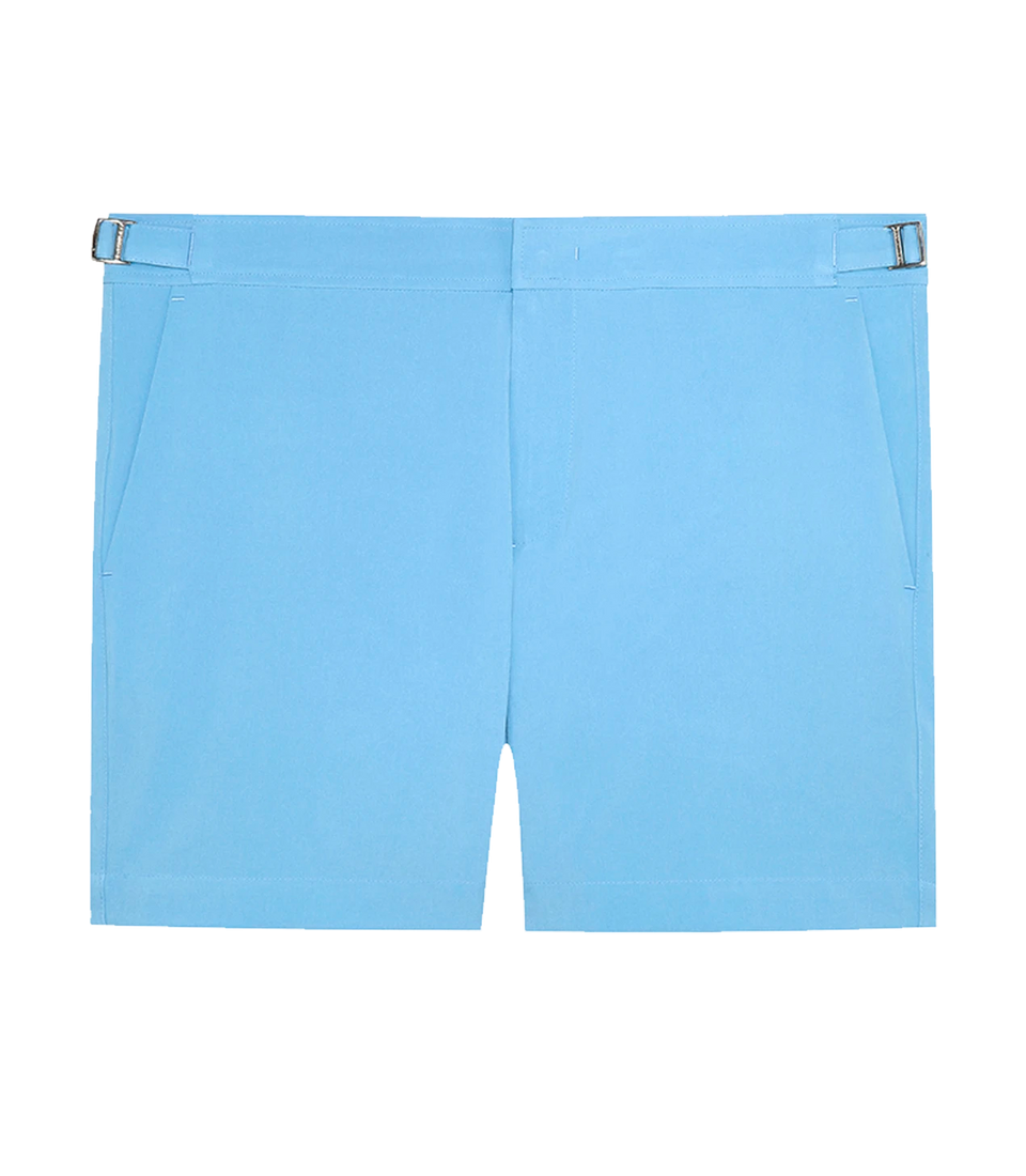 Saline Sport Faded Blue