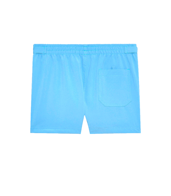 Saline Kids Faded Blue