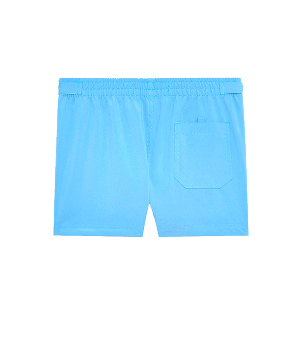 Saline Kids Faded Blue