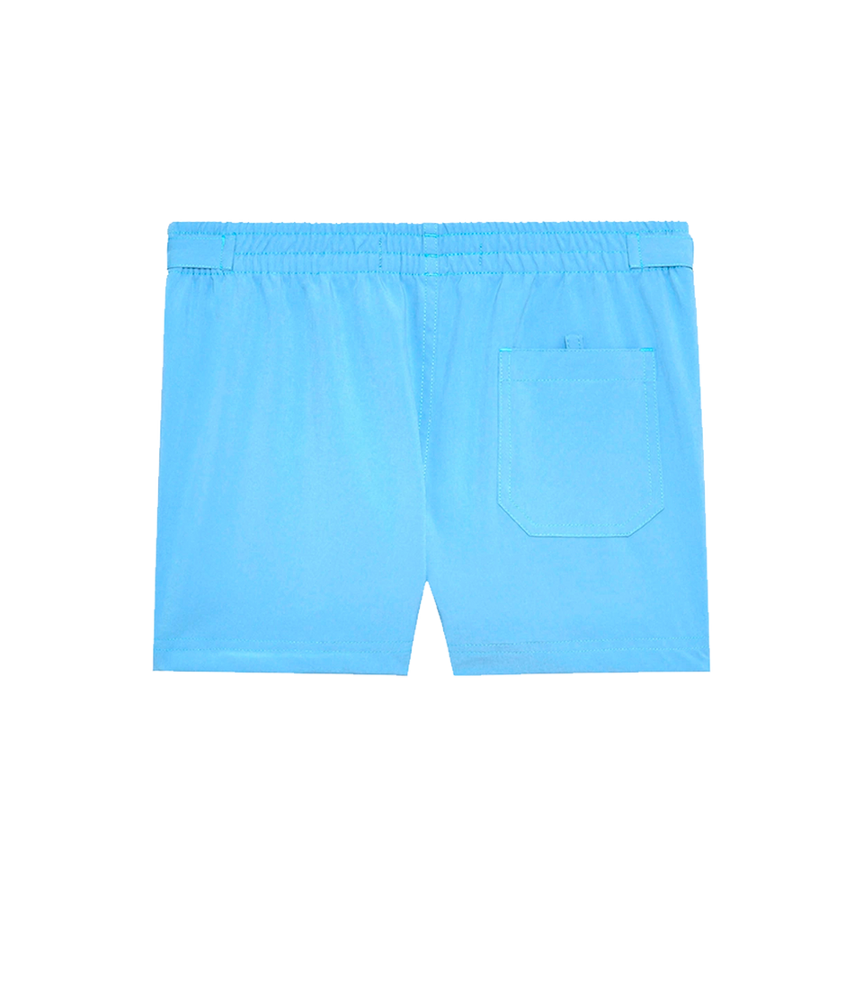 Saline Kids Faded Blue