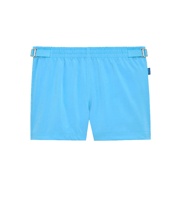 Saline Kids Faded Blue