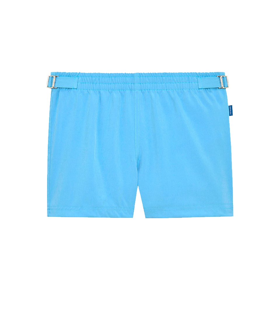 Saline Kids Faded Blue