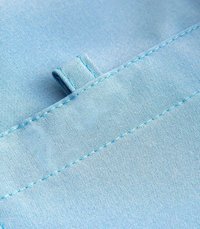 Saline Kids Faded Blue