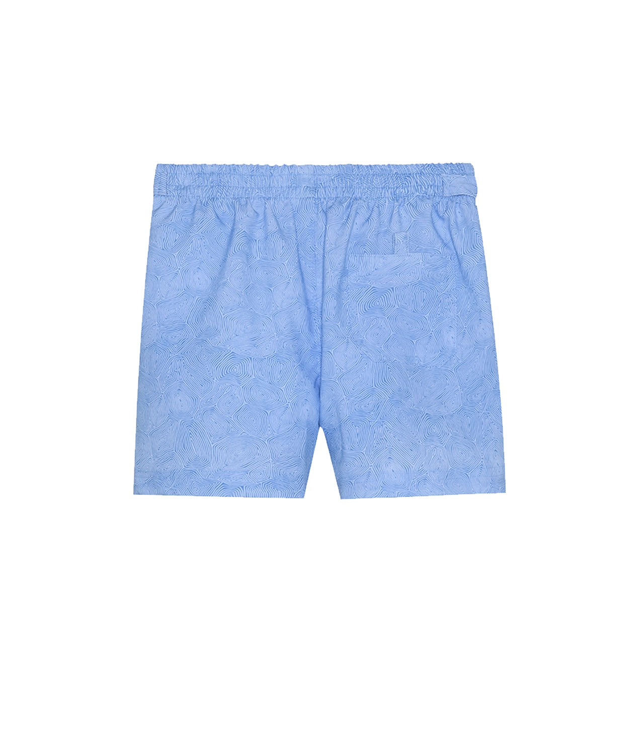 Saline Kids Gaia Light Blue