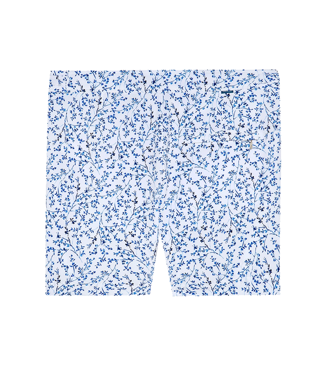 Saline Sport Le Fleuriste Blue