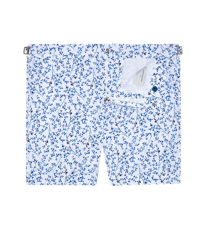 Saline Sport Le Fleuriste Blue