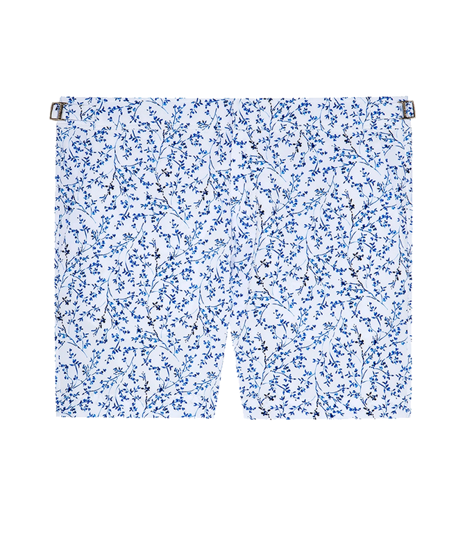 Saline Sport Le Fleuriste Blue