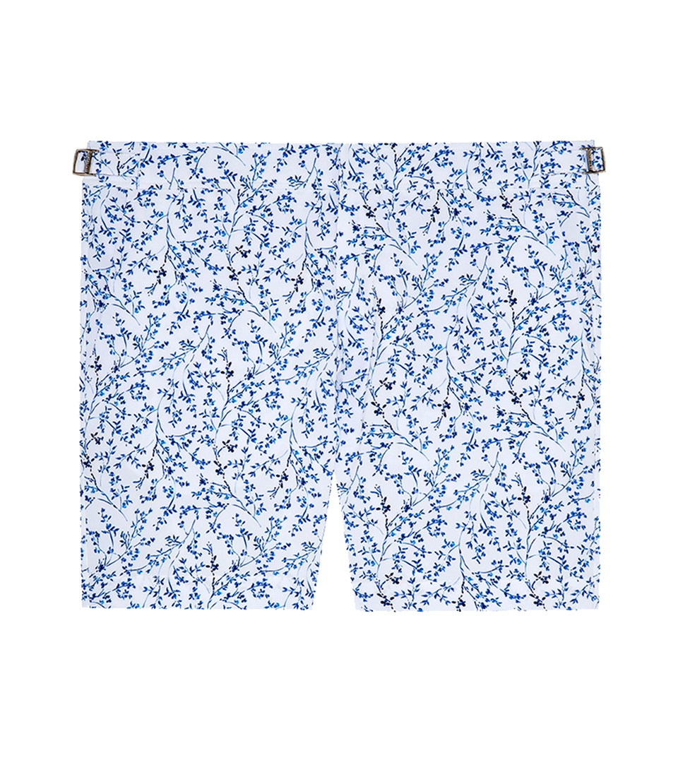 Saline Sport Le Fleuriste Blue