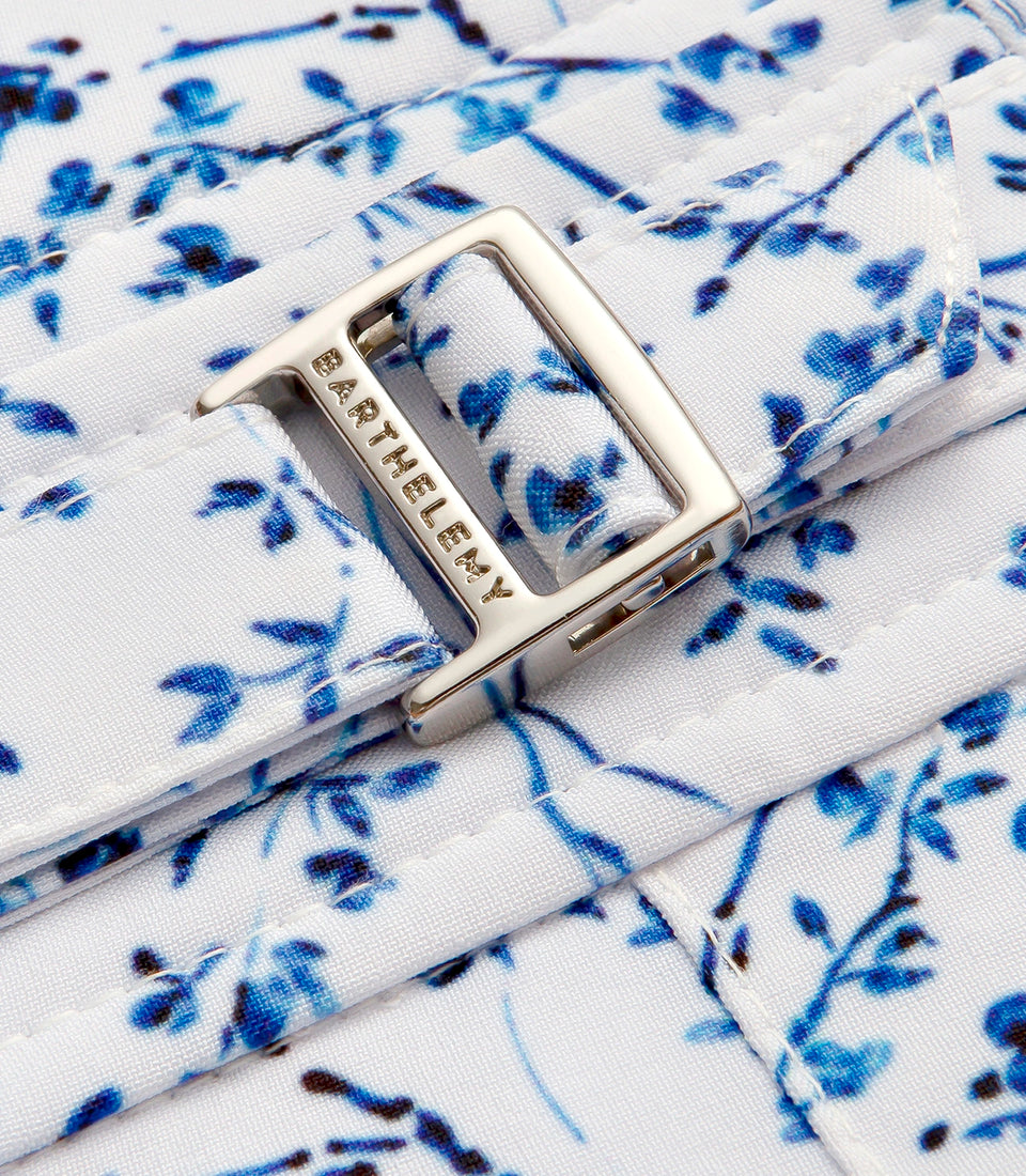 Saline Maree Le Fleuriste Blue