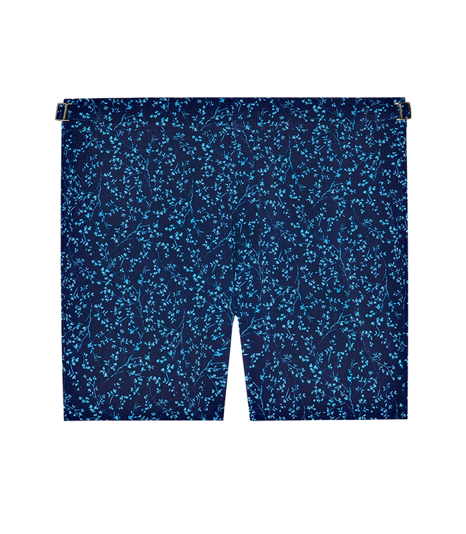 Saline Sport Le Fleuriste Navy Blue