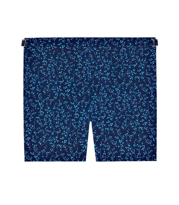 Saline Sport Le Fleuriste Navy Blue