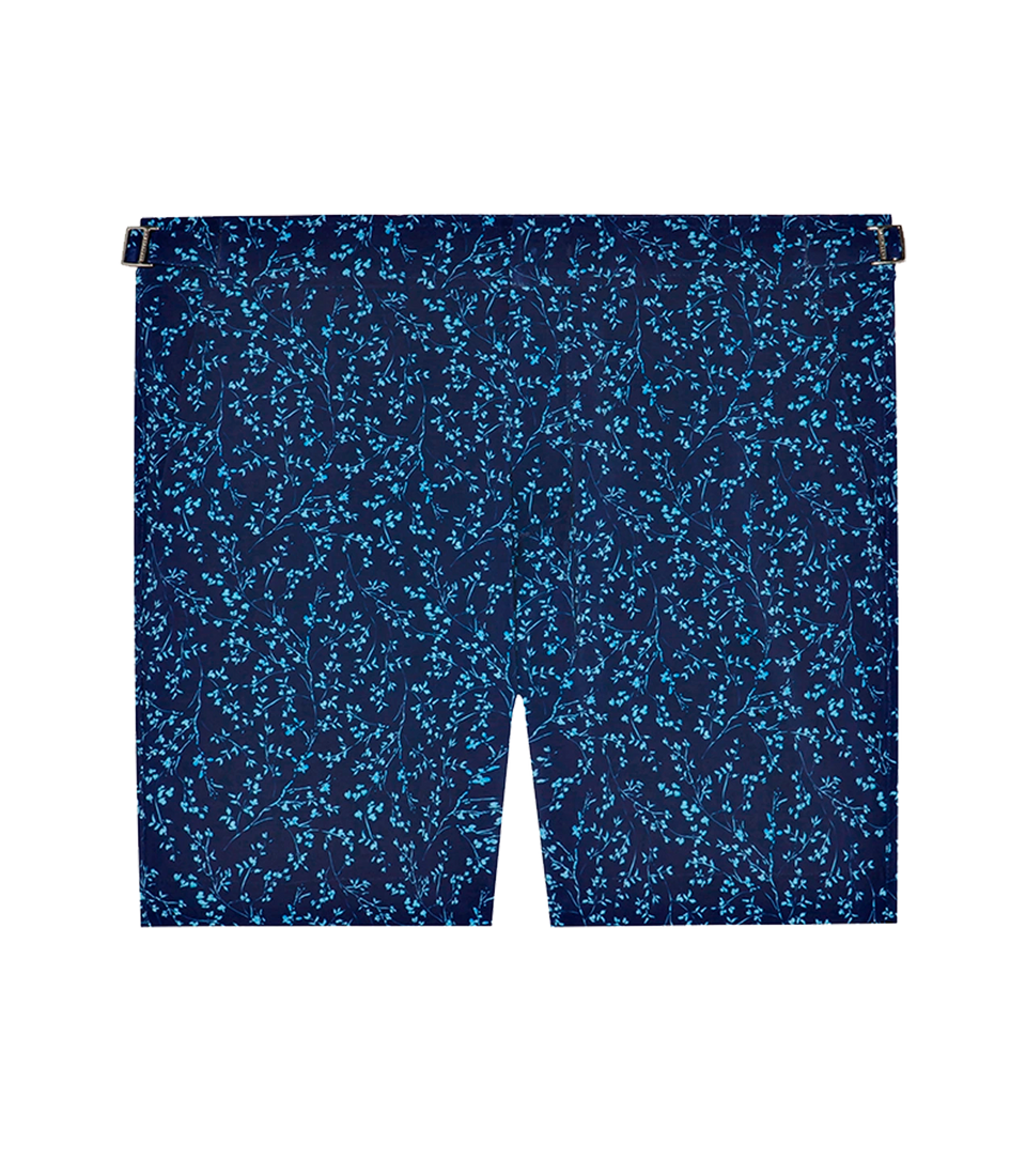 Saline Sport Le Fleuriste Navy Blue