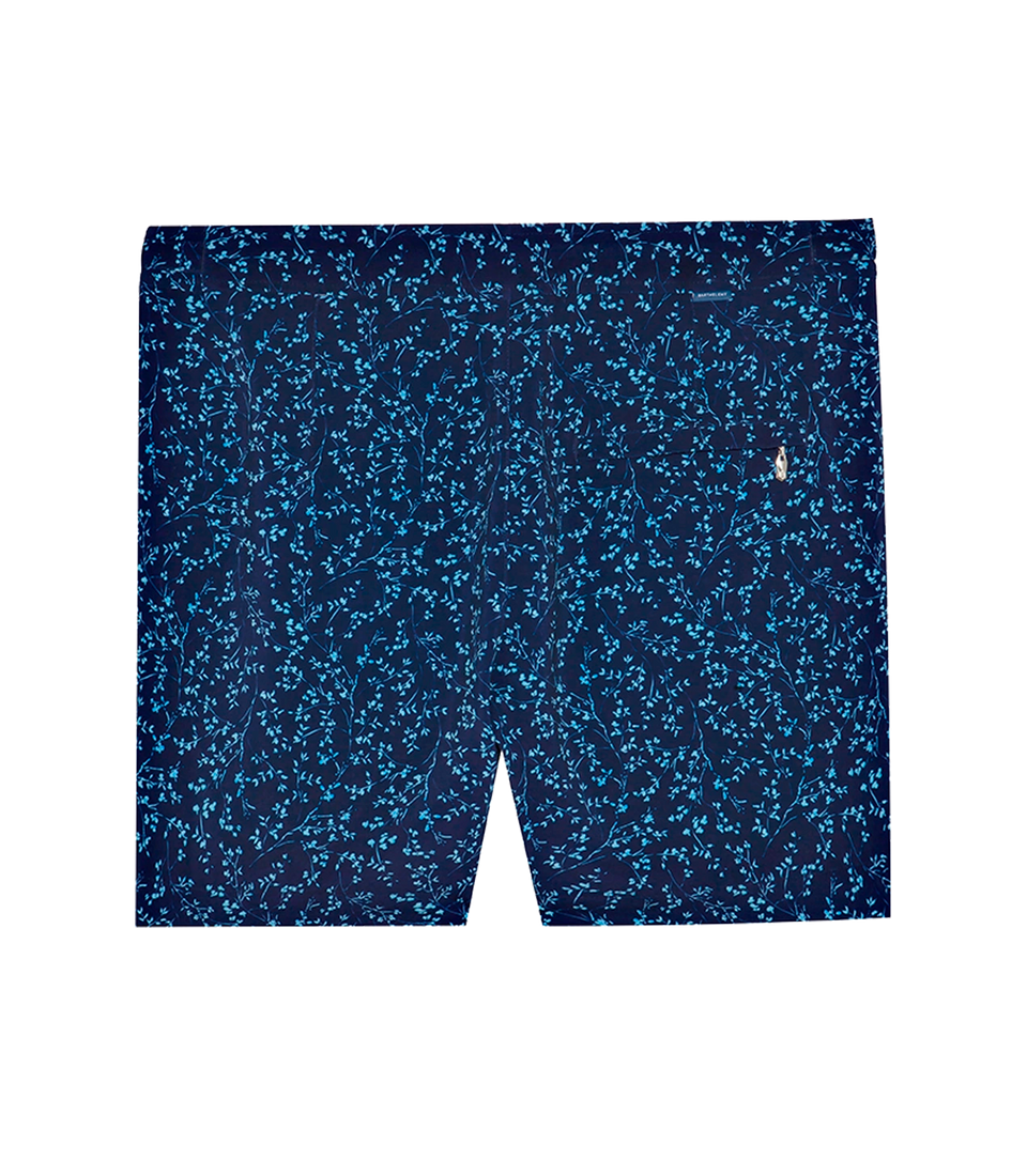 Saline Sport Le Fleuriste Navy Blue