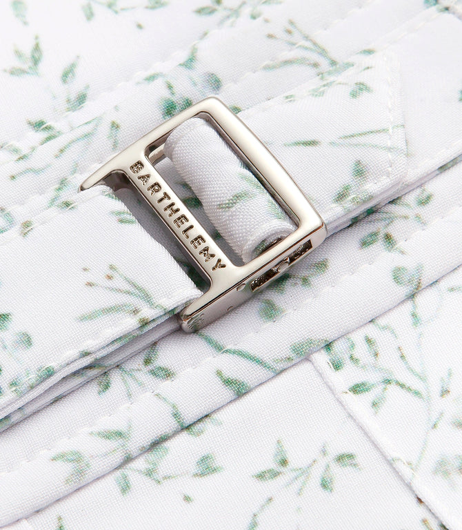 Saline Sport Le Fleuriste Green