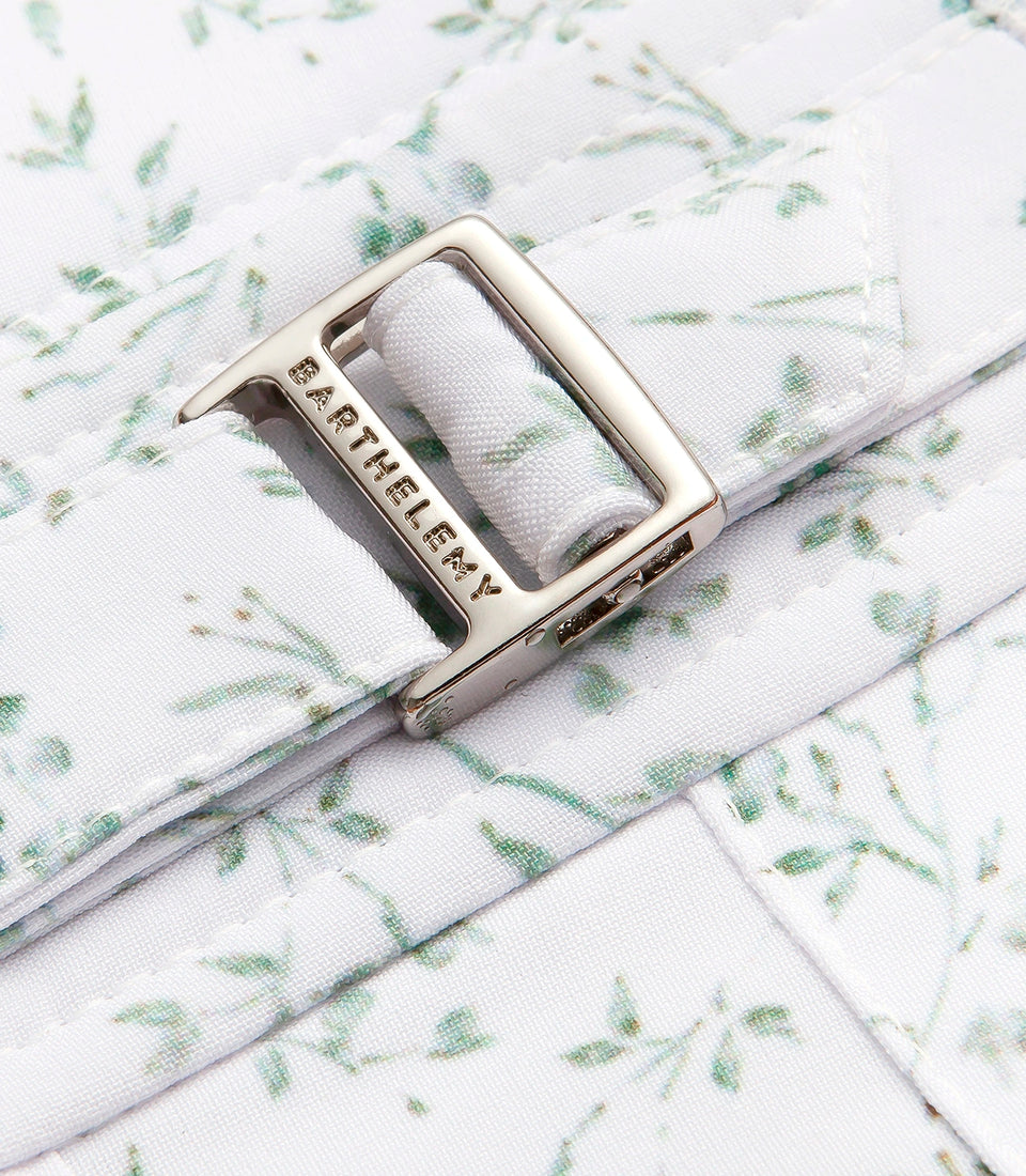 Saline Maree Le Fleuriste Green