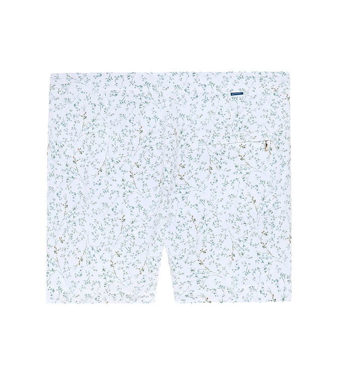 Saline Sport Le Fleuriste Green