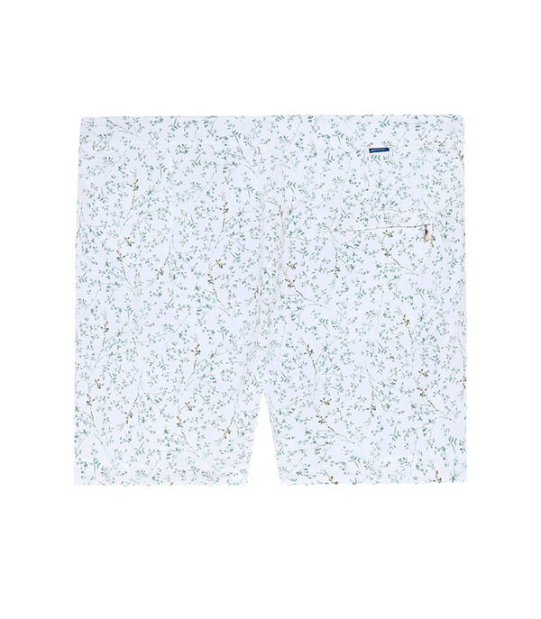 Saline Sport Le Fleuriste Green