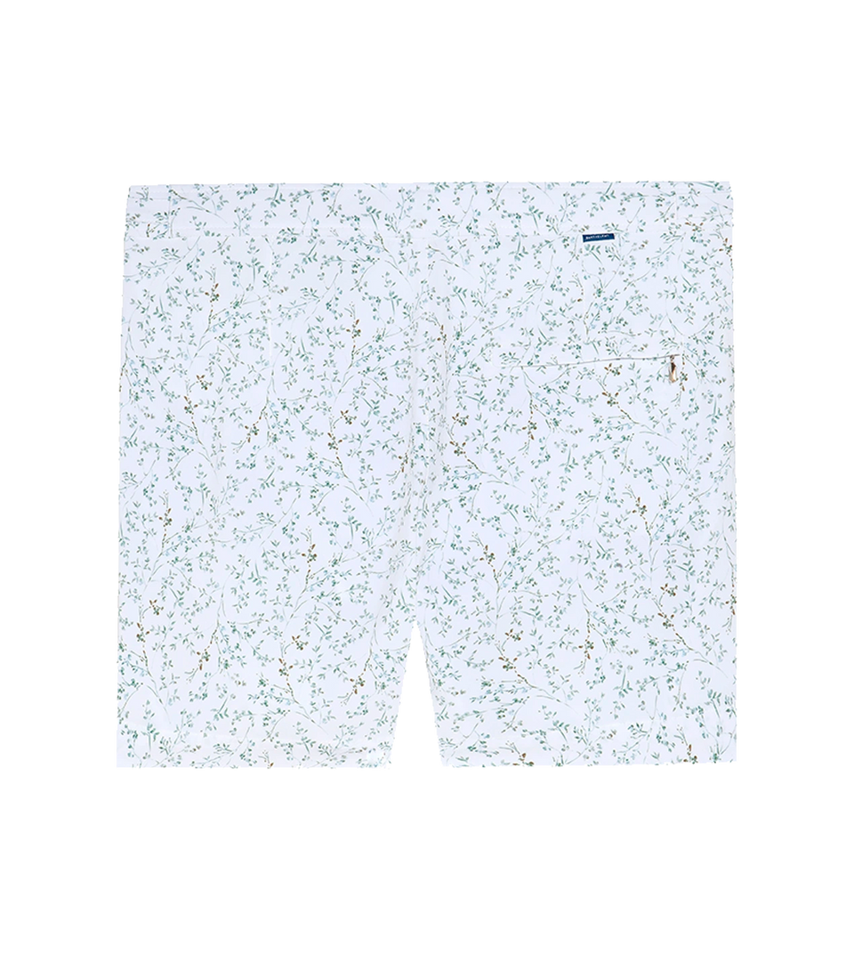 Saline Sport Le Fleuriste Green