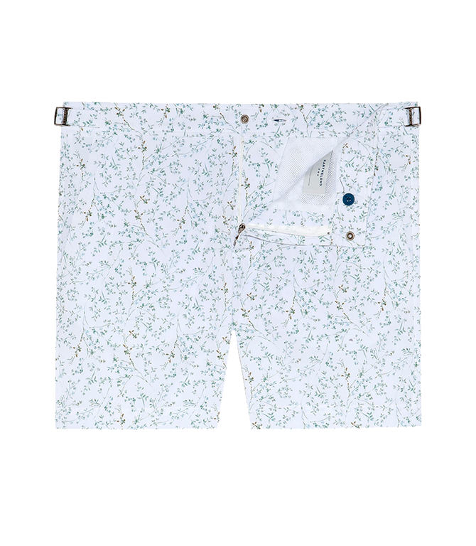 Saline Sport Le Fleuriste Green